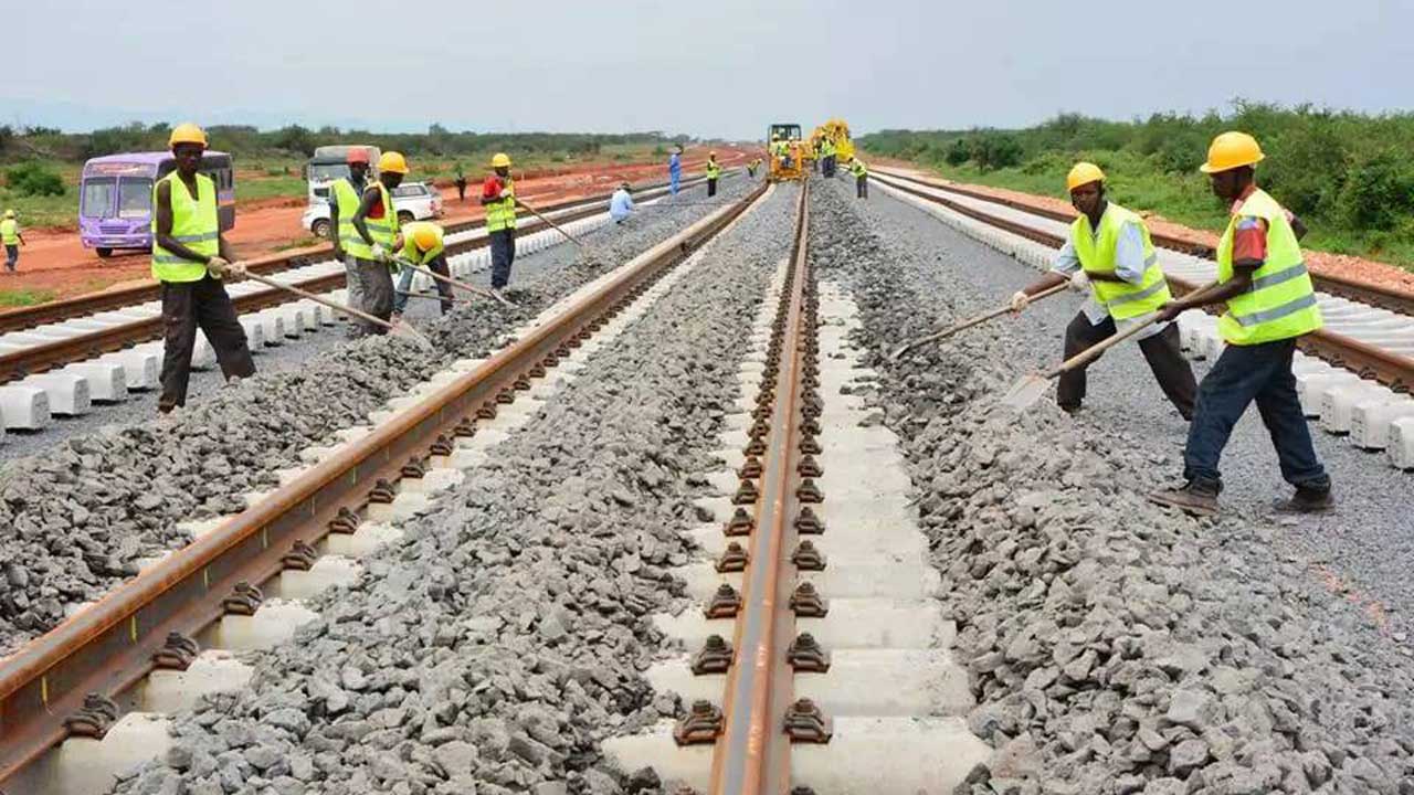 Understanding the Importance and Efficiency of Rail Systems
