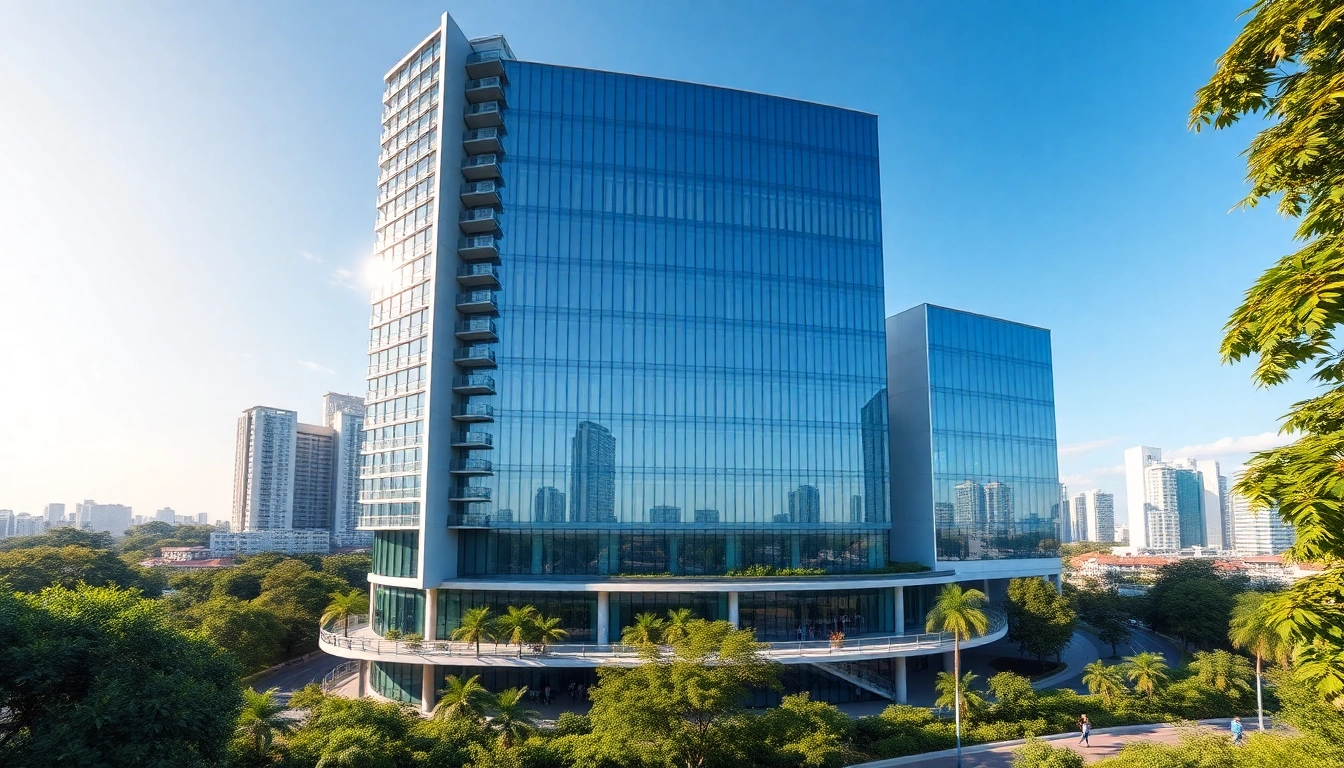 Showcase the new launch condo developments in Singapore at https://newdeveloperlaunch.sg with stunning architectural details.