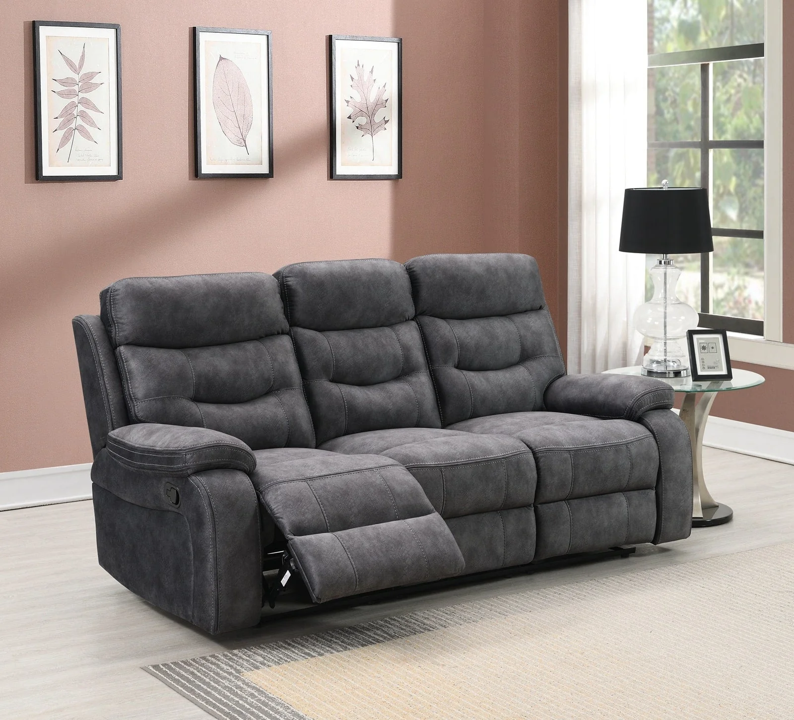 Smart Living Starts with Versatile 3 Seater Sofas