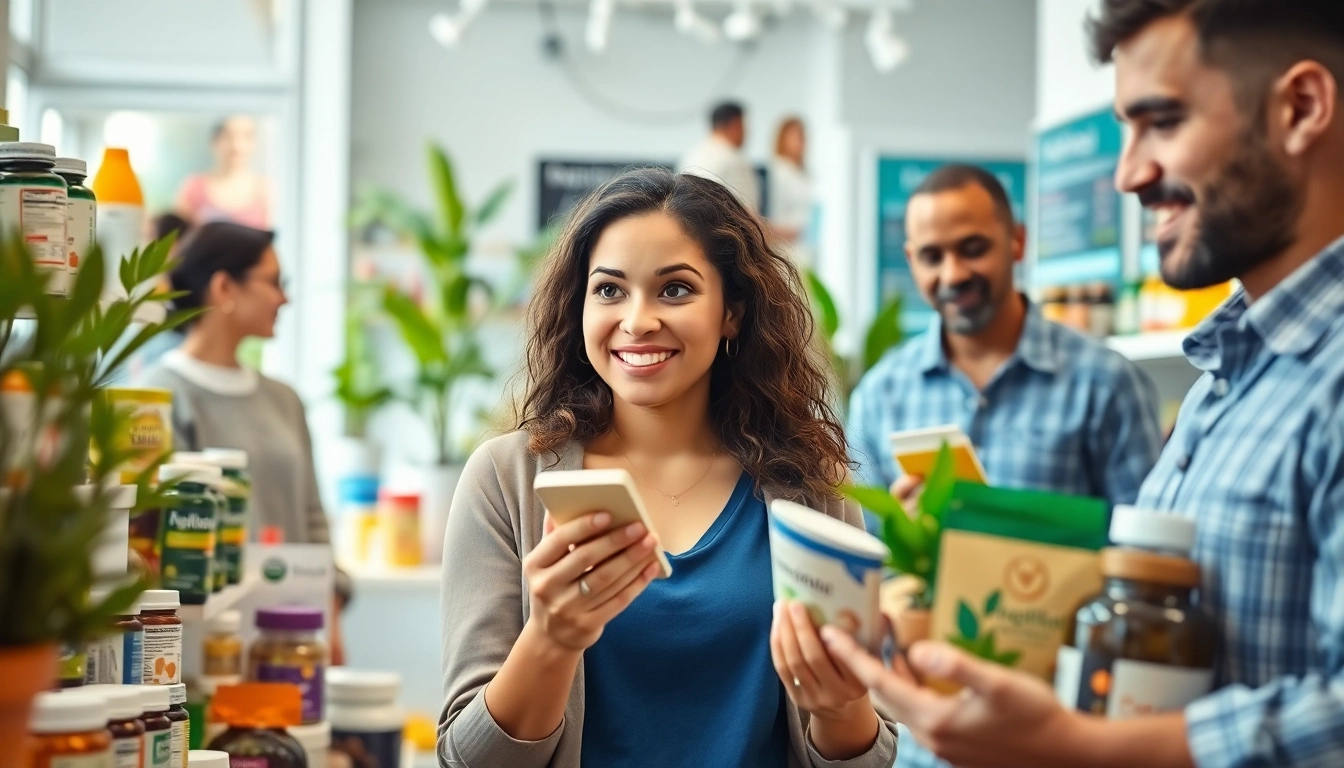 Utilize smart buying tips for health products to choose high-quality supplements.