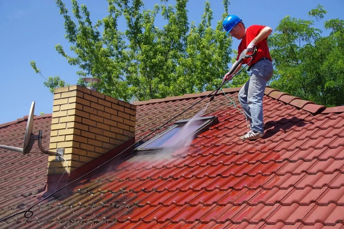 Window Cleaning – Mr Clean Professional Glass Cleaning for Maximum Clarity