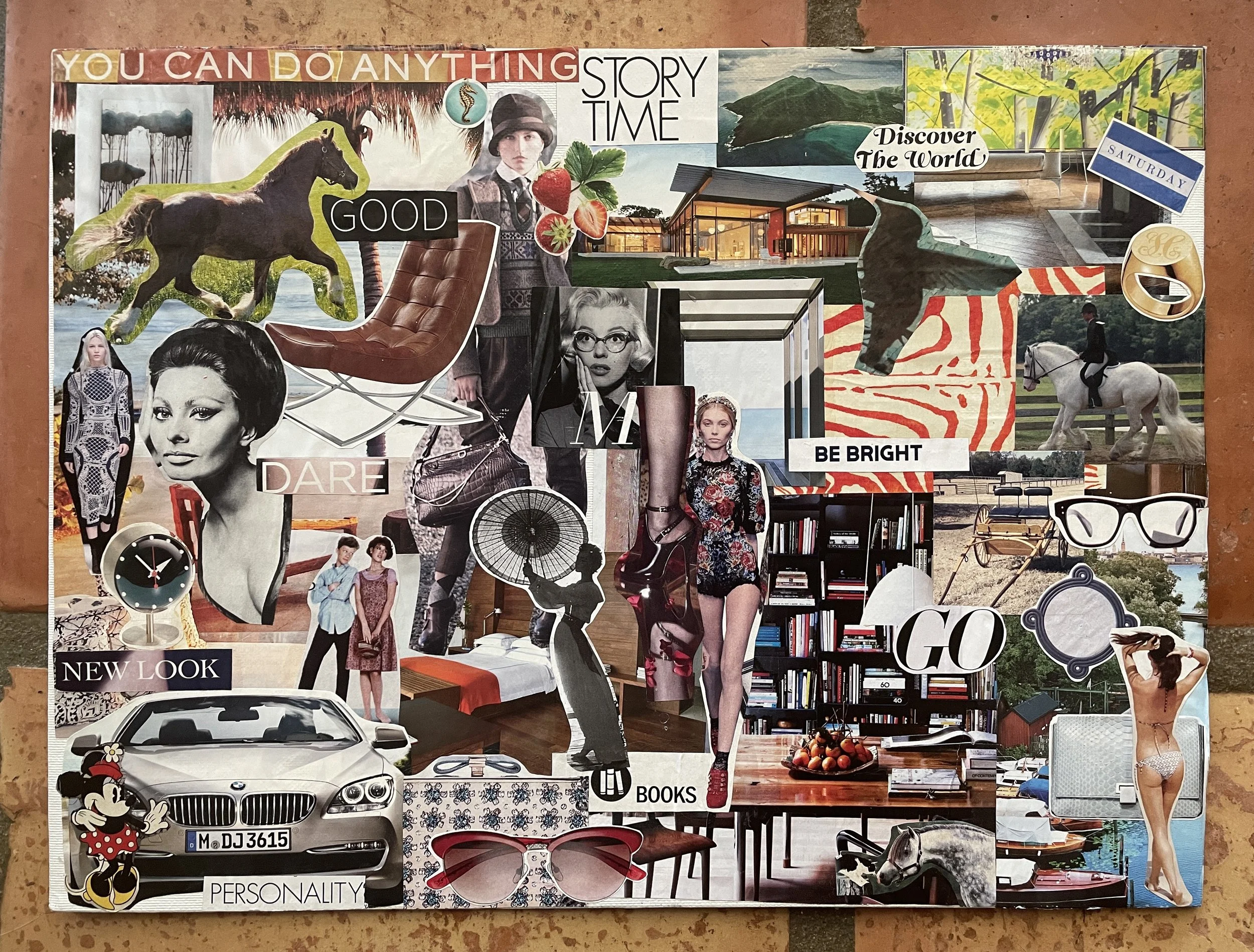 Free Collage Maker Online with Limitless Creative Tools