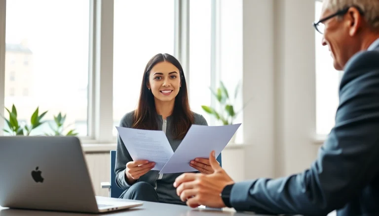 Essential Strategies for Effective Resume Building: Crafting a Standout Document
