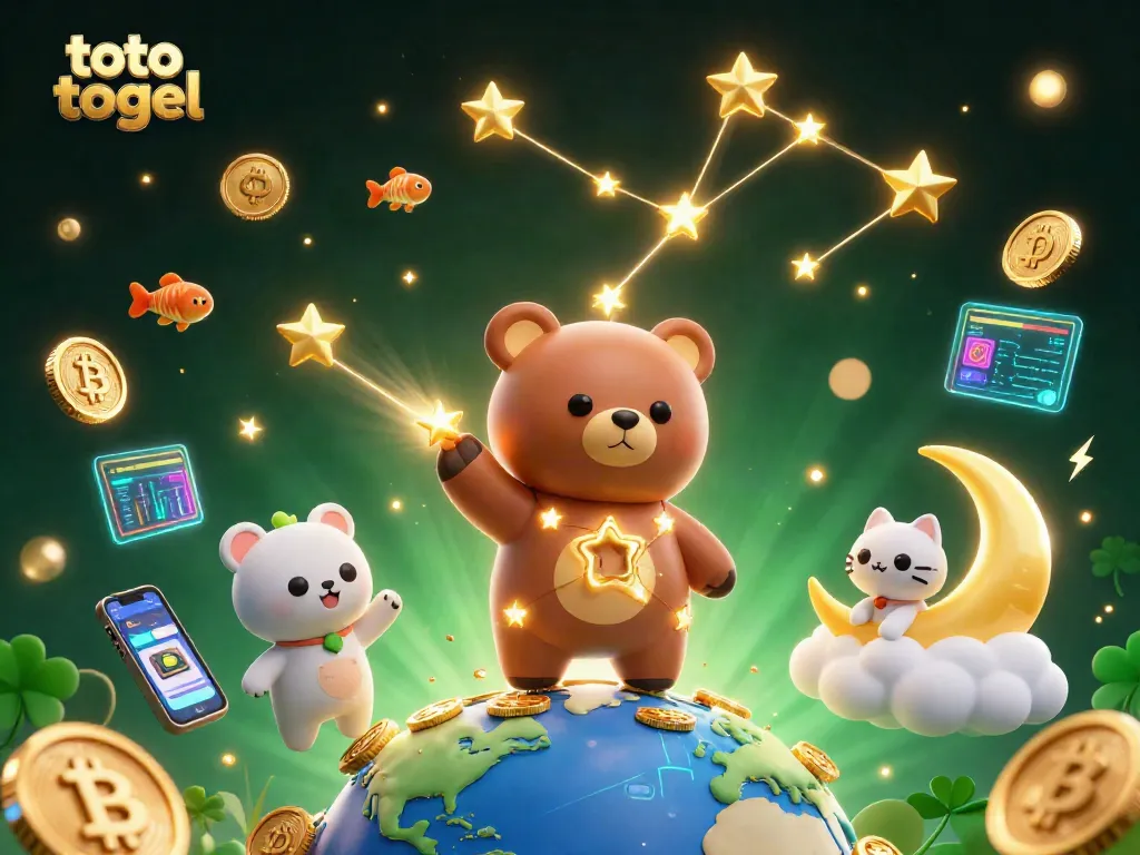 Memenangkan toto togel dengan keberuntungan dan strategi yang tepat di dunia kasino