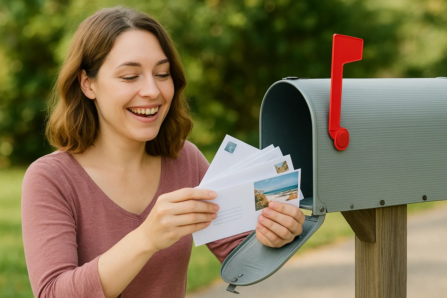 Reliable Printing and Distribution with Atlas Direct Mail