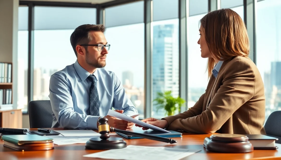 Expert Legal Guidance from https://www.timgrabeattorney.com for Personal Injury Victims