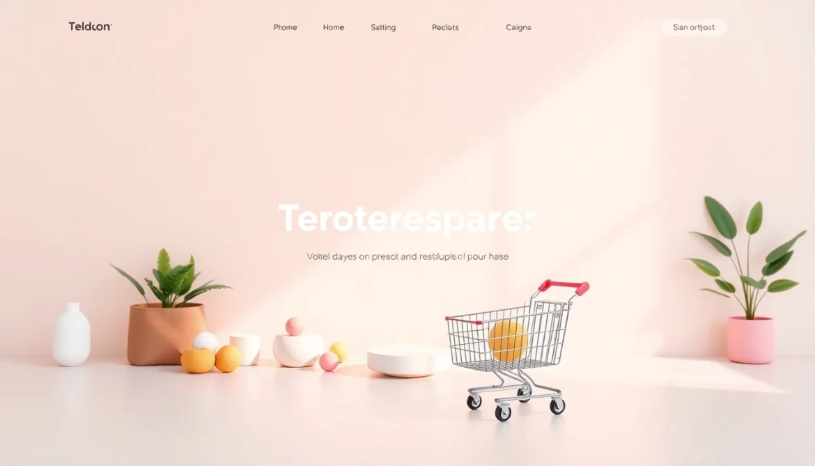 Elevate Your Shopping Experience at https://www.ound-ound.com Through Innovative Design