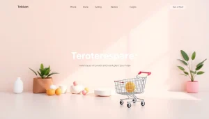 Explore features of https://www.ound-ound.com showcasing vibrant e-commerce product designs in a welcoming environment.