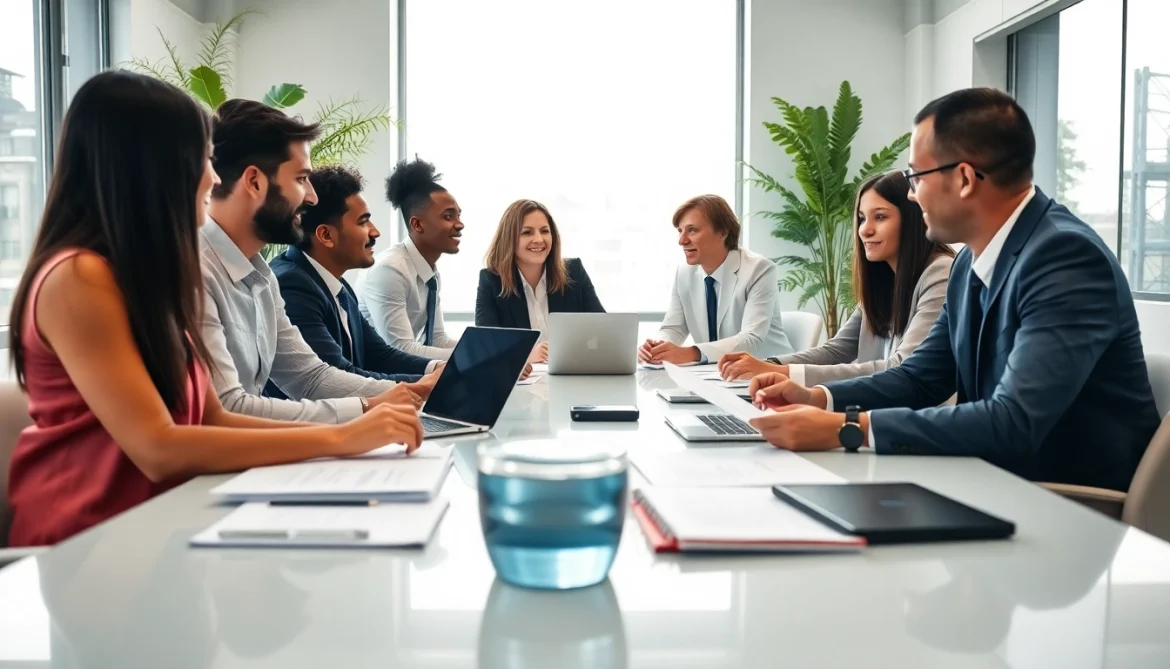 Elevate Your Business Strategies with Insights from https://fhpts.com