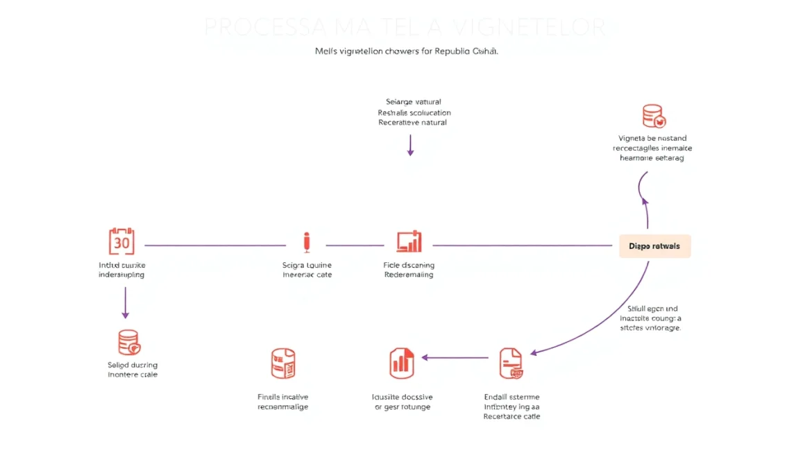 Vigneta Cehia: Ghid Esențial pentru Achiziție Online și Informații Utile