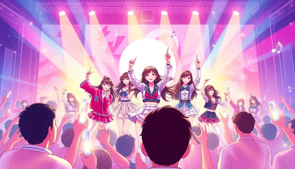 Elevate Your K-Pop Experience at https://www.kpopangel.com: Insights and Trends in Fans’ Culture