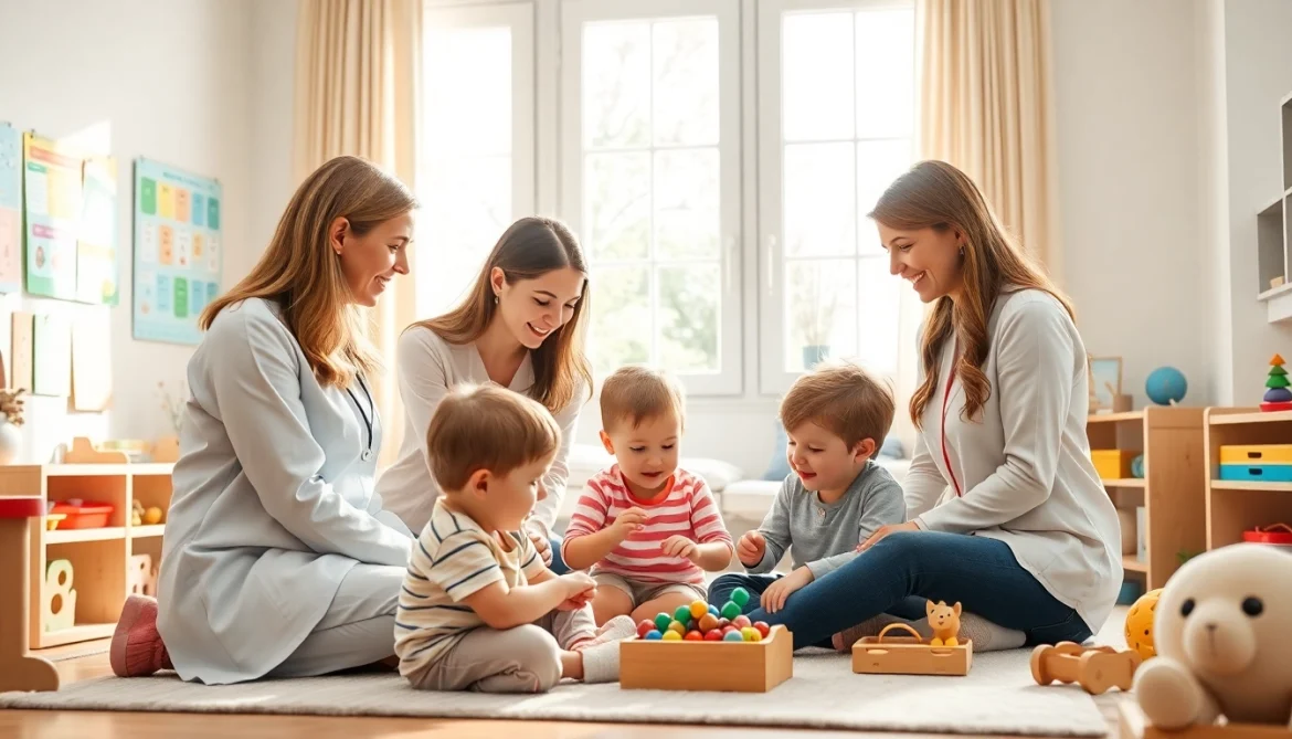 Understanding ABA Therapy: Practical Insights from https://www.kiddsaba.com