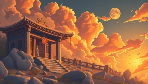 カーリースを利用して新車を手に入れる家族の笑顔の瞬間