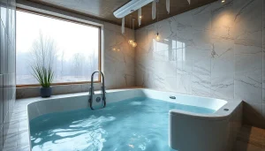 Реставрация чугунной ванны жидким акрилом цена: обновление ванны профессионалами.