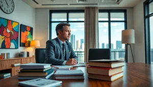 Consult with a child custody attorney at https://www.tnlmiami.com in a modern Miami office.