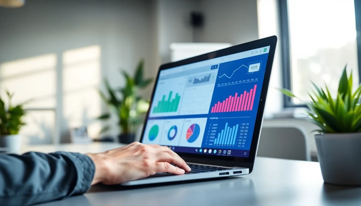 Kaip efektyviai analizuoti duomenis naudojantis https://technaujienos.lt