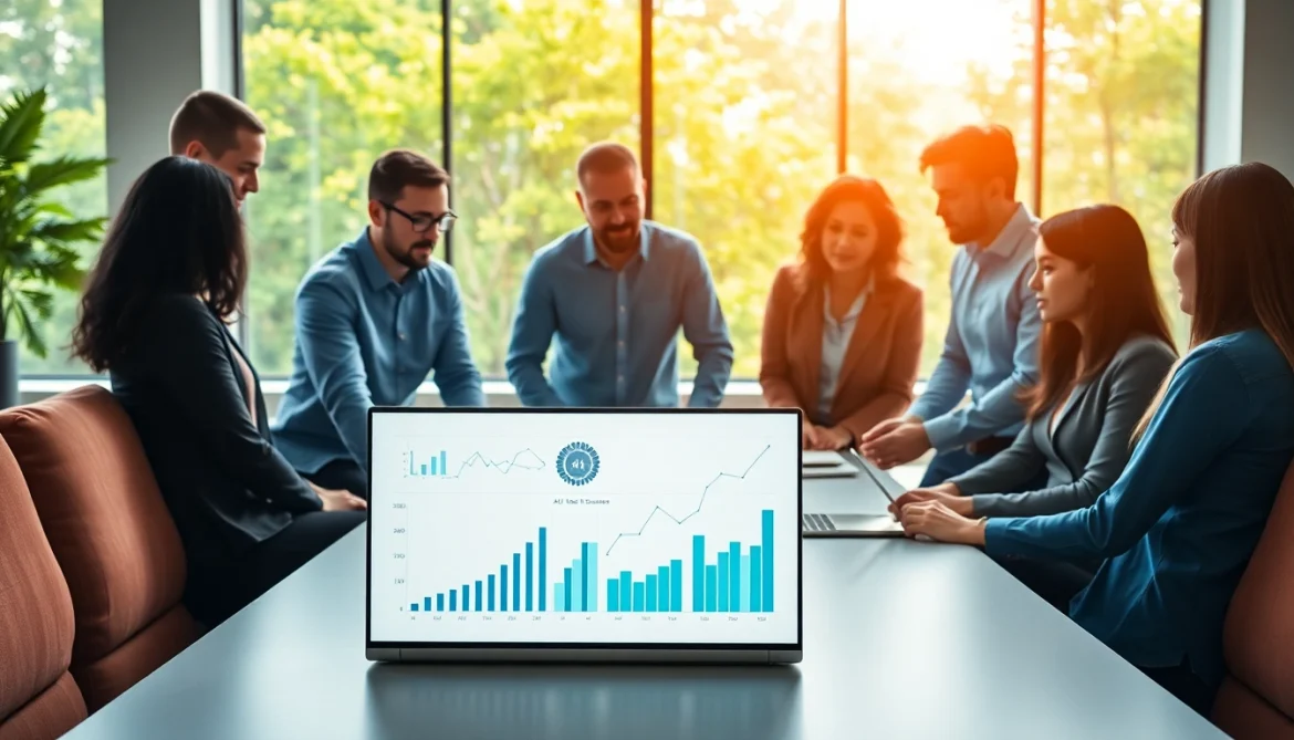 Maximizing Efficiency with AI Tools: Insights from https://best-ai-tools.org