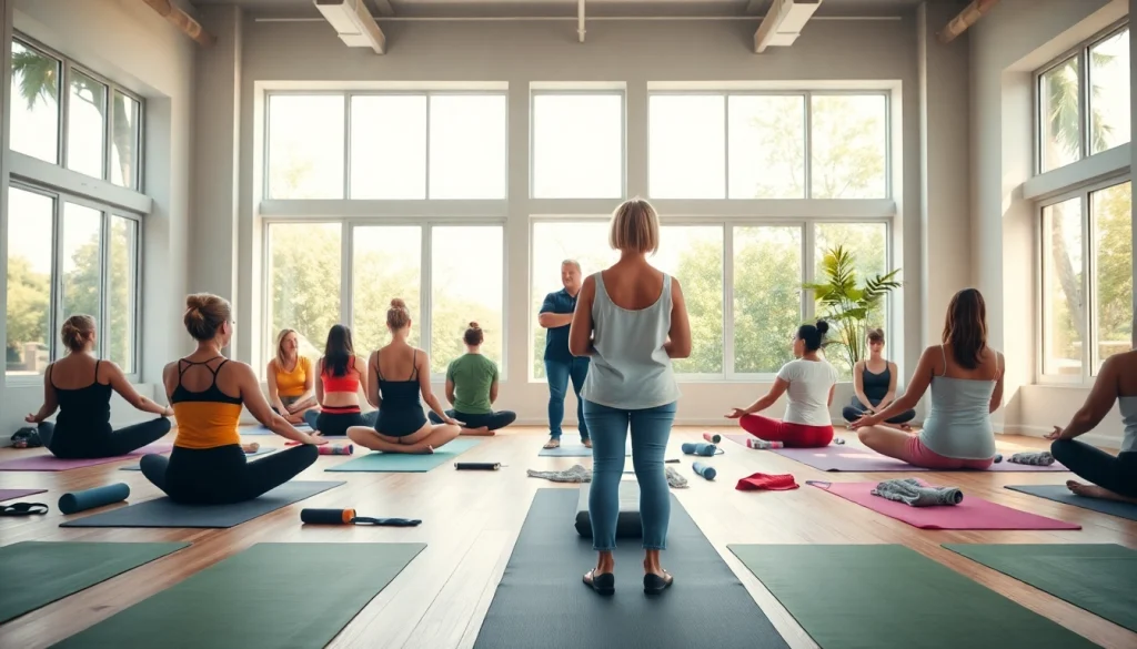 Enhance your health journey with engaging fitness classes at https://healthyvix.com, fostering wellness and community.