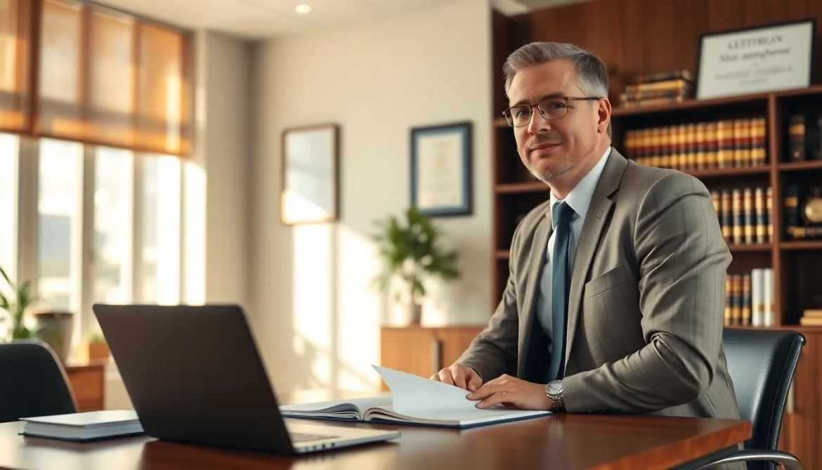 Comprehensive Legal Solutions at https://www.chriseadslegal.com: Your Trusted Partner