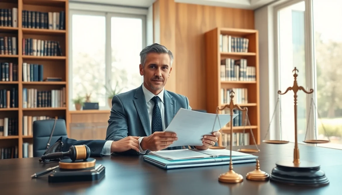 Connecting with Legal Expertise at https://www.aafloridalawyer.com