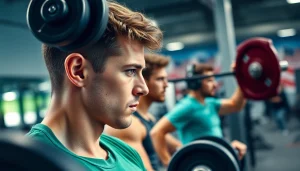 Maximize your strength potential with 888new at a cutting-edge gym environment.