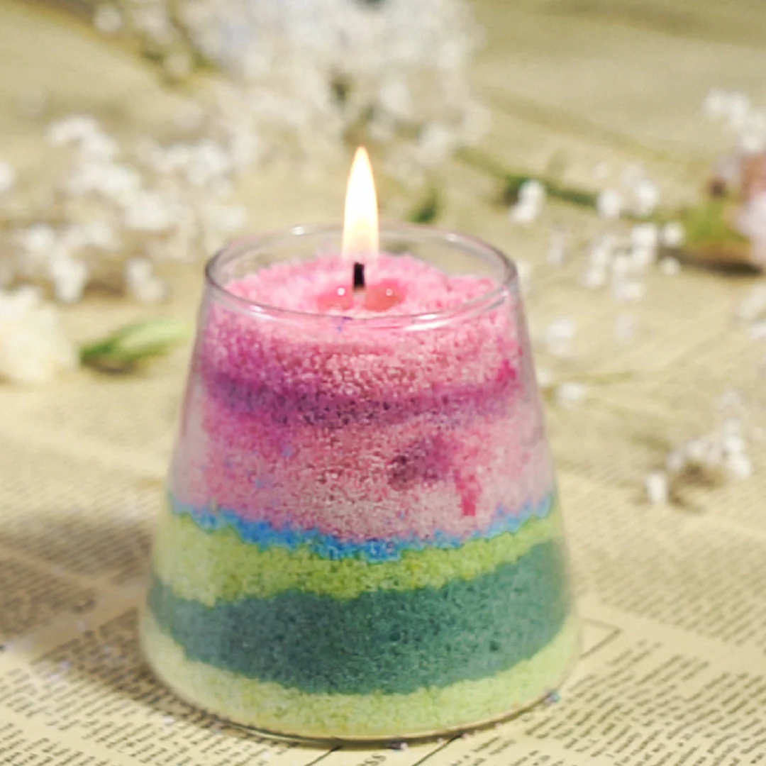 Decorative Scented Candle Gifts That Impress Every Time