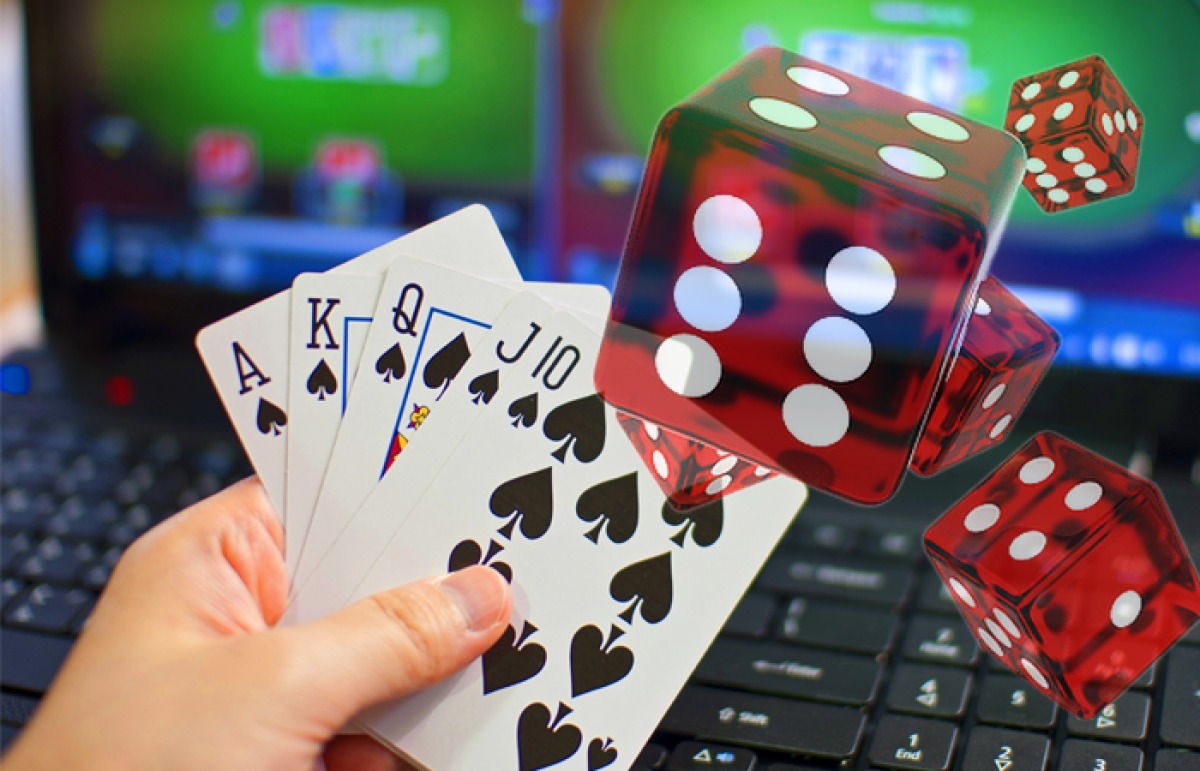 Panduan Lengkap Bergabung dan Bermain di okeplay777