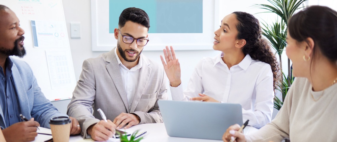 Explore the Best Small Business Jobs on HiresQuick