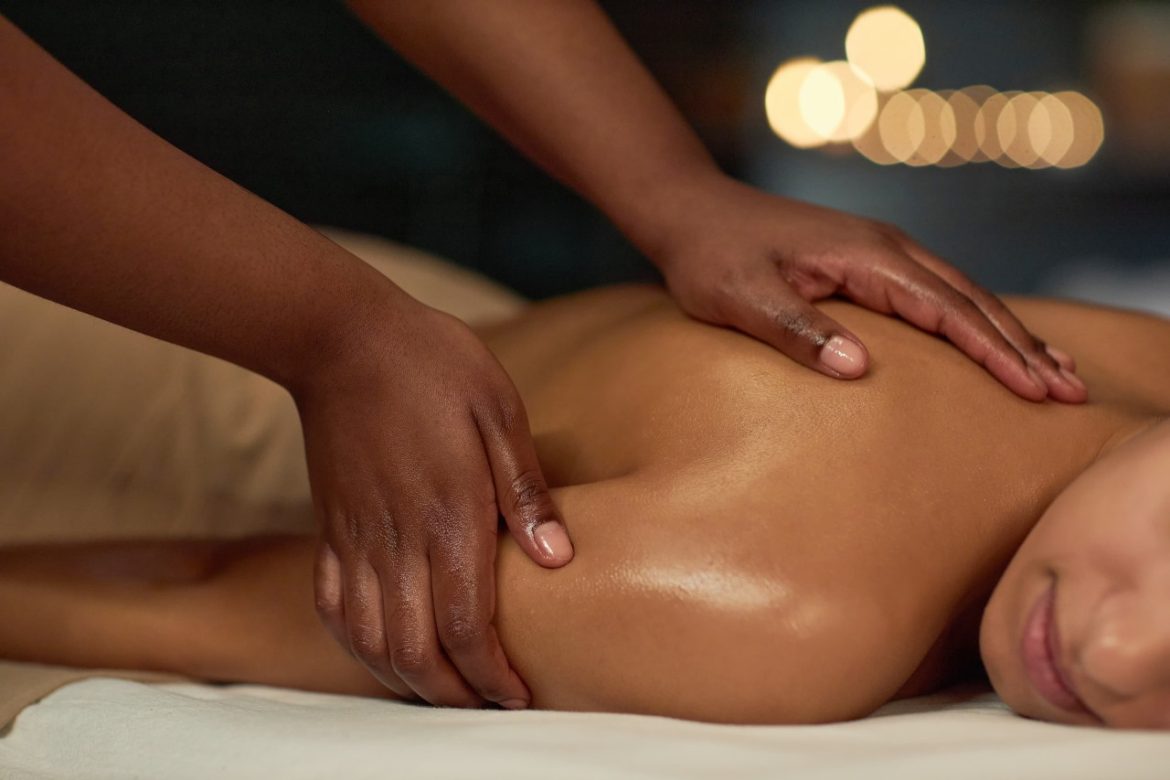 마사지 후 숙면 효과, 과학적으로 입증된 이유는?