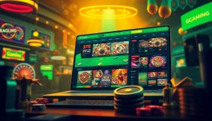 79king gambling platform with vibrant colors and engaging user interface