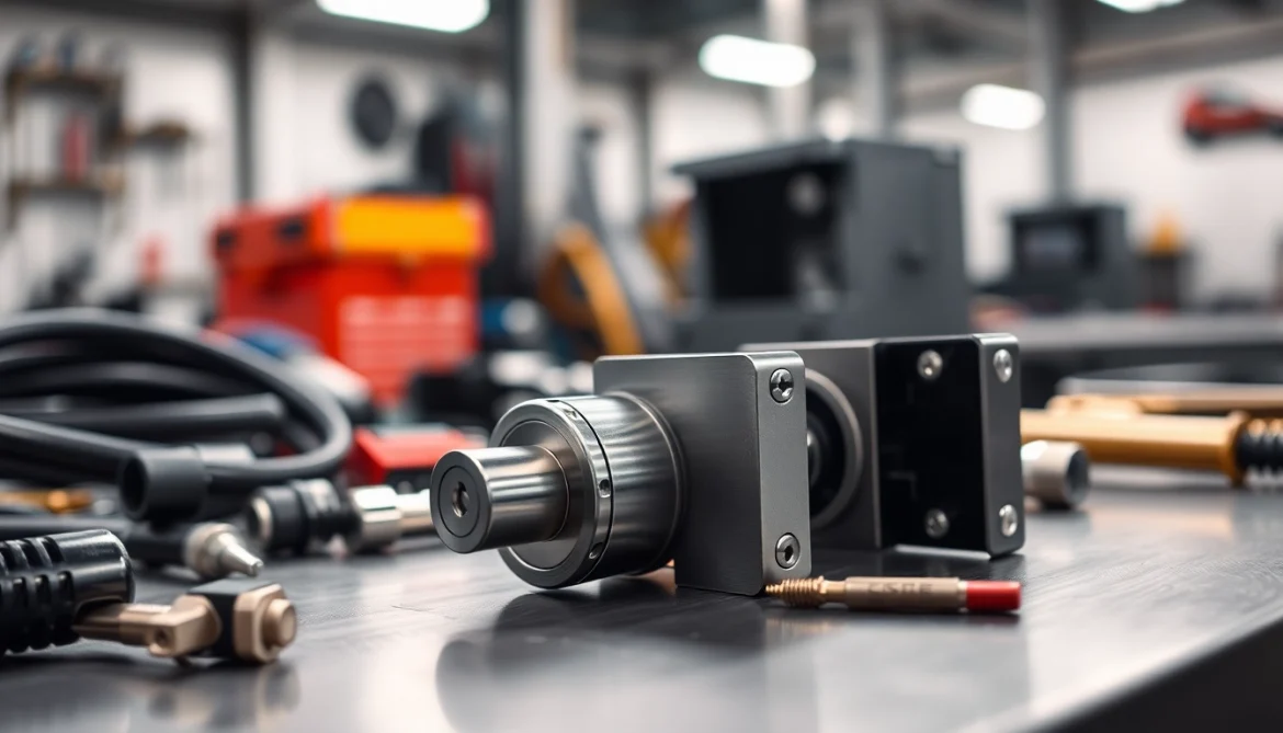 Soluzioni Sicure per Veicoli: Introduzione a dakenlocks.com