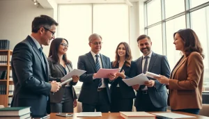 Engage with the professional team from https://www.turnpikelaw.com providing effective legal solutions.