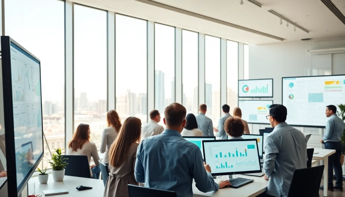 Harnessing Digital Marketing Strategies for Maximum Impact at https://press.farm