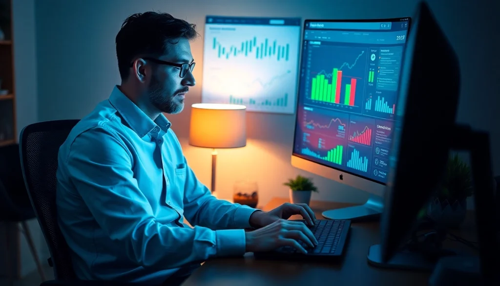 Analisi con TraderBrick per il calcolo del ROI nel flipping immobiliare.