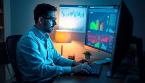 Analisi con TraderBrick per il calcolo del ROI nel flipping immobiliare.