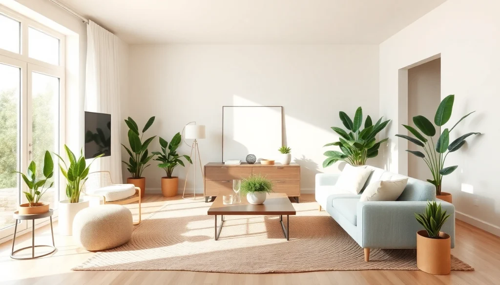 Enhance your home styling with insights from https://merithome.co.uk, showcasing a modern living room decor.