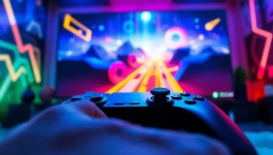 Mainkan bensu4d game dengan antarmuka yang menarik dan interaksi pengguna yang dinamis.