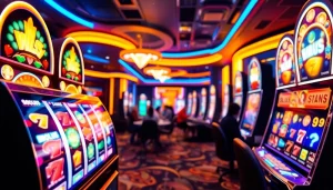 Bermain game bos88 dengan tampilan slot menarik dan suasana energi tinggi