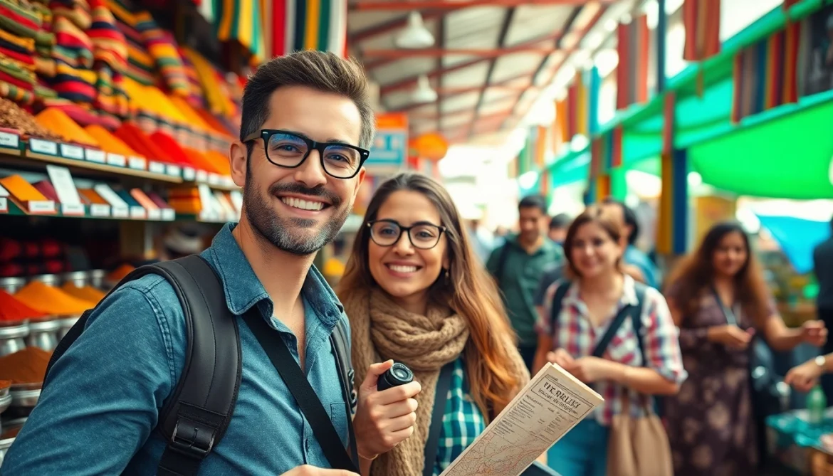 Unlocking the World of Travel Insights at https://travelingossip.com