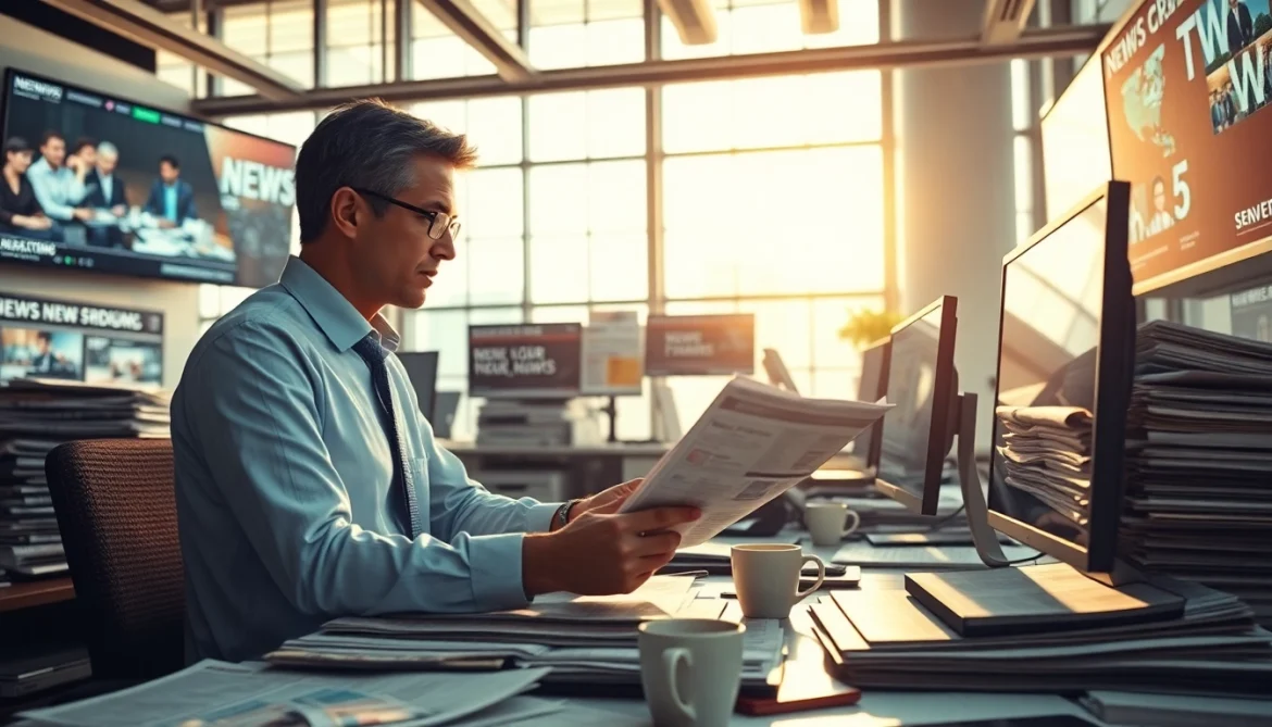 Engaging Community News: The Role of thephoenixnewspaper in Today’s Media Landscape