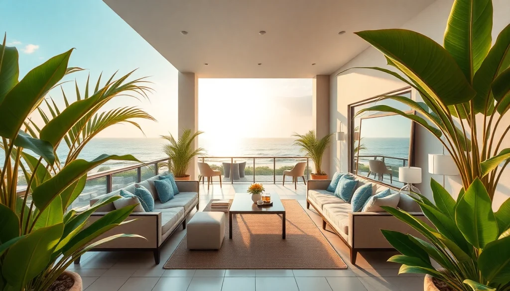 Pattaya properties offering stunning ocean views and luxurious beachfront living experiences.