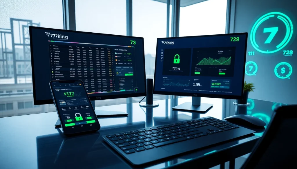 Painel de apostas ao vivo da 79king com interface segura e probabilidades em tempo real