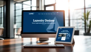 Enhance your firm’s presence with professional law firm website design at https://www.lawfirmswebsitedesign.com.