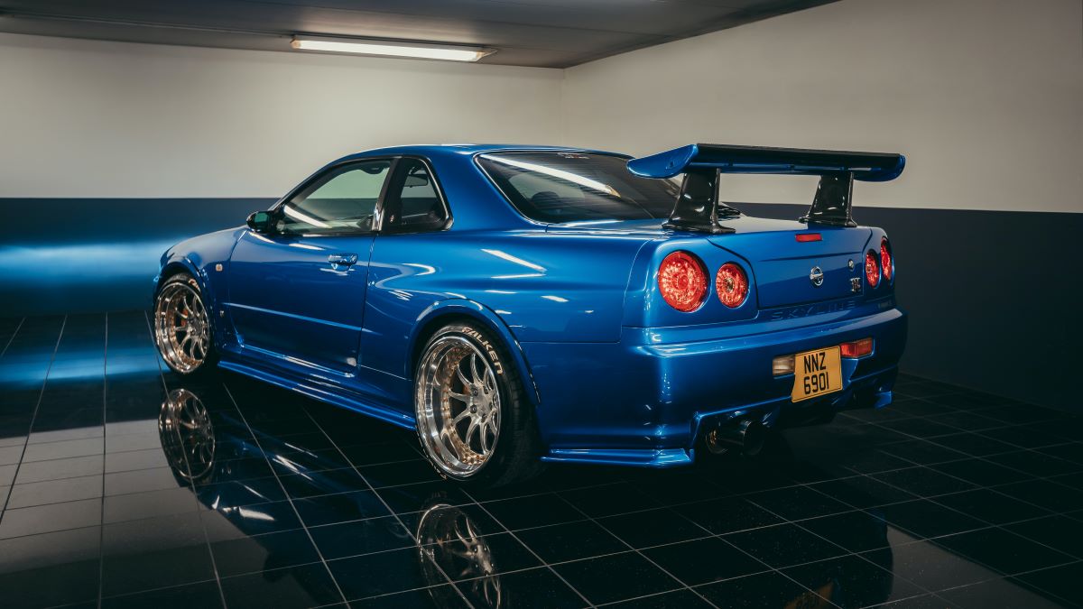 ポルシェ・タイカン中古購入ガイド｜Imported carsで成功する選び方とは？