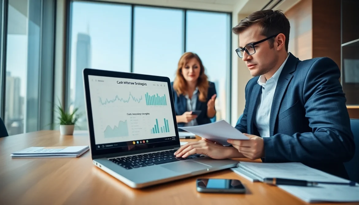 신용카드 현금화 이해하기: 안전하고 합법적인 접근 방법