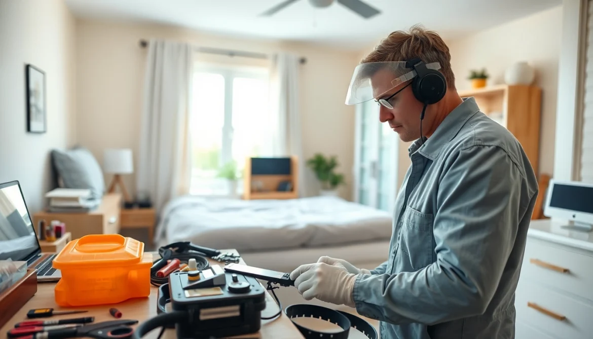 Conquering Bedbug Infestations: Practical Solutions at https://affordablebedbugexterminators.com