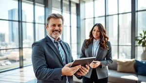 Erfahrene Finanzberatung auf https://zukunftkapital.de mit engagiertem Austausch und modernem Ambiente.