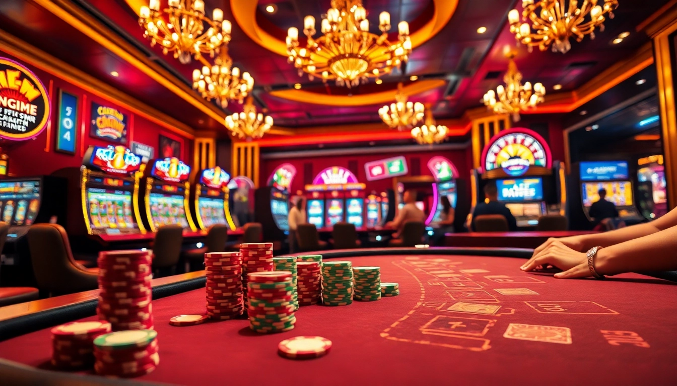 c168me.com: The Ultimate Guide to Winning Casino Strategies 2025