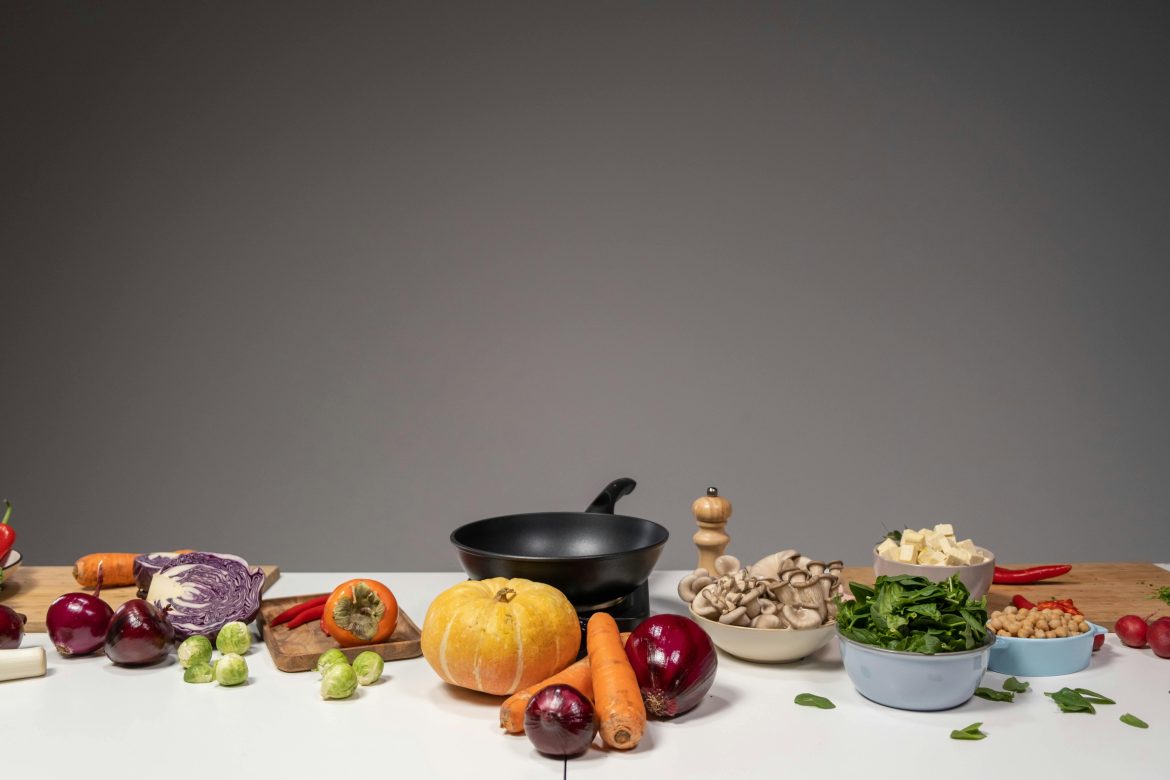 Nonstick Fry Pan NZ: Say Goodbye to Sticking and Scrubbing