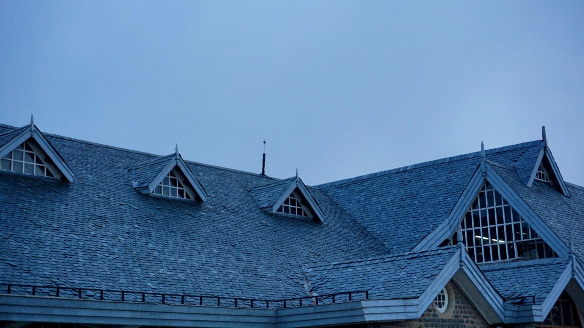 High-Quality Roofing Solutions for Every Home and Business